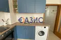 Wohnung 2 zimmer 49 m² Sweti Wlas, Bulgarien