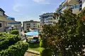 Appartement 150 m² Alanya, Turquie