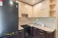 1 room apartment 29 m² Minsk, Belarus