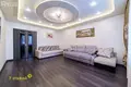 Apartamento 2 habitaciones 71 m² Borovlyany, Bielorrusia