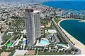 Apartamento 2 habitaciones 86 m² Limasol, Chipre
