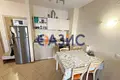 Wohnung 2 zimmer 49 m² Nessebar, Bulgarien