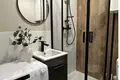 Apartamento 1 habitación 20 m² en Varsovia, Polonia