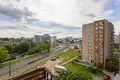 Wohnung 2 zimmer 38 m² Warschau, Polen