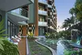 1 bedroom apartment 28 m² Phuket, Thailand