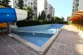 1 bedroom apartment 57 m² Mezitli, Turkey