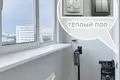 2 room apartment 73 m² Minsk, Belarus