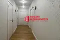 Mieszkanie 3 pokoi 78 m² Grodno, Białoruś