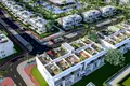 Appartement 2 chambres 74 m² Trikomo, Chypre du Nord