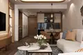Appartement 1 chambre 87 m² Budva, Monténégro