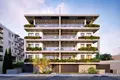 Mieszkanie 1 pokój 59 m² Limassol, Cypr