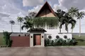 3-Schlafzimmer-Villa  Pandak Bandung, Indonesien