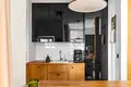 Apartamento 3 habitaciones 68 m² Varsovia, Polonia