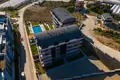 Квартира 2 комнаты 50 м² Каргыджак, Турция
