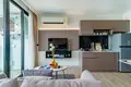 1 bedroom apartment 31 m² Phuket, Thailand