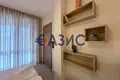 Mieszkanie 2 pokoi 60 m² Nesebyr, Bułgaria