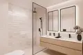 Mieszkanie 2 pokoi  Dubaj, Emiraty Arabskie
