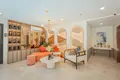 Apartamento 1 habitacion 41 m² Si Sunthon, Tailandia