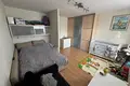 1 room apartment 28 m² Warsaw, Poland