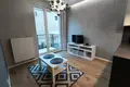 Appartement 2 chambres 36 m² en Lodz, Pologne