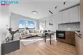 3 room apartment 51 m² Vilnius, Lithuania