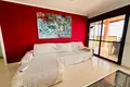 Wohnung 2 Schlafzimmer  Calp, Spanien