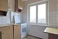 Apartamento 1 habitación 33 m² Minsk, Bielorrusia