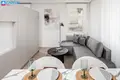 Квартира 2 комнаты 30 м² Вильнюс, Литва