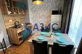 Wohnung 36 m² Sweti Wlas, Bulgarien