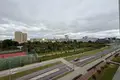 Appartement 2 chambres 45 m² en Varsovie, Pologne