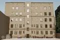 2 room apartment 55 m² Riga, Latvia