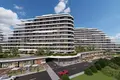 1 bedroom apartment 63 m² Mediterranean Region, Turkey