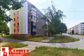 4 room apartment 58 m² Rahachow, Belarus