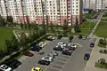 Mieszkanie 1 pokój 47 m² Mińsk, Białoruś