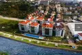 Wohnung 3 zimmer  Alanya, Türkei