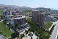 Wohnkomplex Residential Project İn İzmir-Menemen