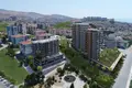 Complexe résidentiel Residential Project İn İzmir-Menemen