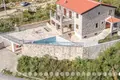 6-Schlafzimmer-Villa 466 m² Bukovik, Montenegro