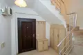 Дуплекс 4 комнаты 182 м² Алания, Турция
