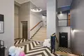 3 room apartment 78 m² Riga, Latvia