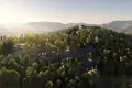 Dom 2 pokoi 177 m² Prodromos, Cypr