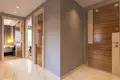 Квартира 4 комнаты 112 м² Мезитли, Турция