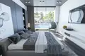 3 bedroom townthouse 183 m² Gazimagusa Belediyesi, Northern Cyprus
