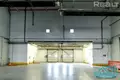 Warehouse 1 397 m² in Luhavaslabadski sielski Saviet, Belarus