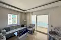 2 bedroom apartment 85 m² Muratpasa, Turkey