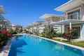 3 bedroom villa 140 m² Davutlar, Turkey