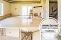 House 260 m² Aukstelke, Lithuania