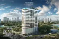 Wohnkomplex Weybridge Gardens 5 – British-Inspired Living in Dubailand