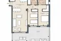 Квартира 3 комнаты 67 м² Rincon de la Victoria, Испания