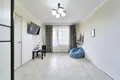 1 room apartment 32 m² Minsk, Belarus